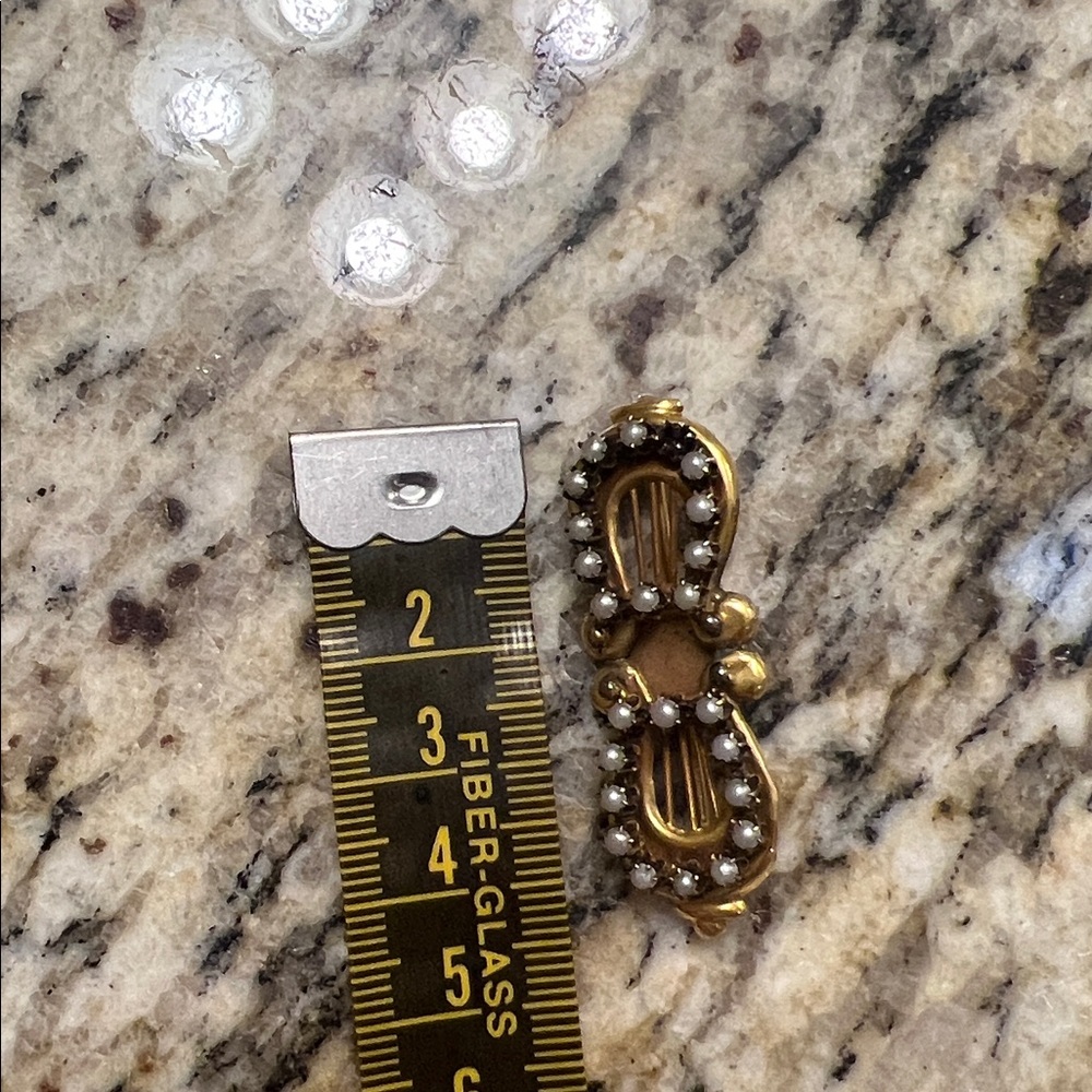 Brooch - Picture 8 of 8